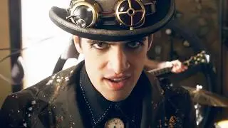 Panic! At The Disco: The Ballad Of Mona Lisa [OFFICIAL VIDEO]