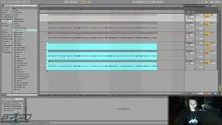 Improve the Stereo Image of your Mix with Mid Side Double Tracking!