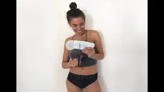 The period proof underwear that does it all | FLUX