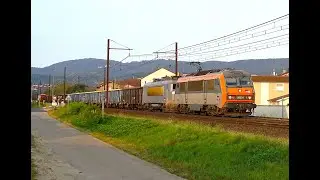 BB 26231 béton et autres choses à Ambérieu