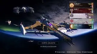 (D2)RAID DERNIER VOEUX, ON FAIT DECOURVIR LE RAID AUX DEBUTANTS DE LA TEAM (3/3)