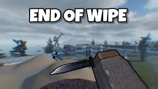 Crazy PVP Before The END OF WIPE | Project Delta