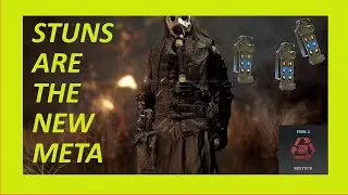 STUNS ARE THE BEST WEAPON IN SEASON 2 (Cold War Warzone)