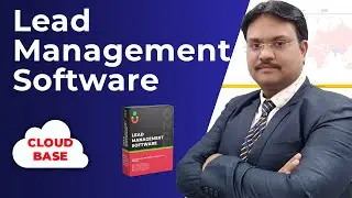 Lead Management System - Follow-up Software | Track History | Transfer Lead | FREE