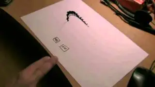 Smoke effect in 3ds max