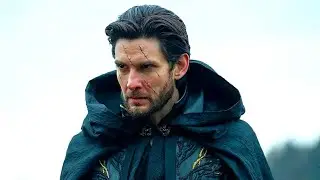 Тень и кость (русский трейлер 2-сезон) 2023  NETFLIX