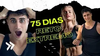 Solo 75 Dias Para Cambiar Tu Vida | Reto Todo o Nada