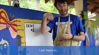 What is VoluntEars? Trips for D/deaf, HoH and hearing people