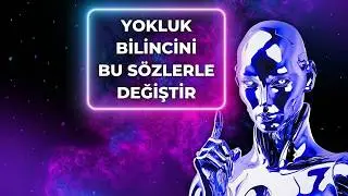 BÖYLE YAPARSAN İSTEKLERİNİN HIZLA GERÇEKLEŞTİĞİNİ GÖRÜRSÜN | NEVİLLE GODDARD TÜRKÇE