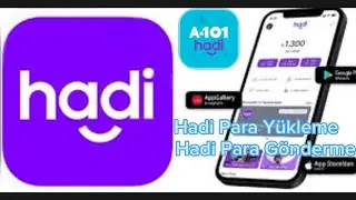 Hadi Para Yükleme - Hadi Para Gönderme
