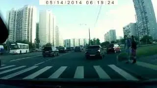 Женщина на матизе