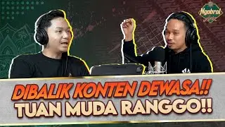EKSKLUSIF!! FAKTA DIBALIK KONTEN DEWASA TUAN MUDA RANGGO!! GOKIL!!