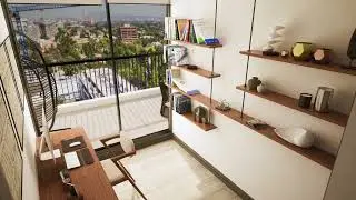 Project Showcase | Tabancura Apartments Type D