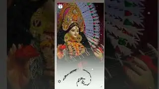 🙏🏻 jai mata di🙏🏻
