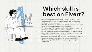 Advantage of fiverr