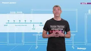 A2 UNIT 9 Flipped classroom video