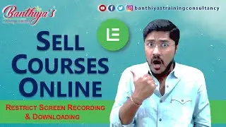 How to Teach Online and Get Paid | Learnyst Tutorial | Hindi