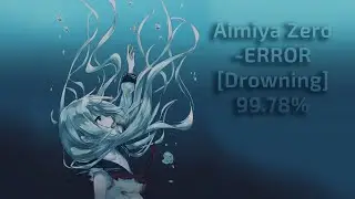 aim error.