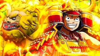 RELLgames Just Did the BEST THING… RELLseas Will Become the Best One Piece Game!