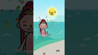 I LOVE PRINCESS MERMAID🥰 
