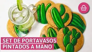 Descubre las creaciones de Dnurya hechas a mano y a domicilio