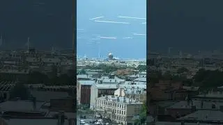 Для такого зала мотивация не нужна, сам захочешь в нем жить.. #зал #спорт #спортзал