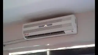 FROM THE ARCHIVES - 2 Gree OEM Frost Mini-Split Air Conditioners (Indoor)