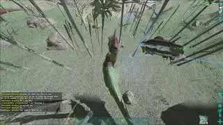 (old) k37 giga fight after nerf