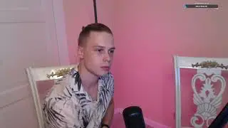 РЕАКЦИЯ ЯНЧИКА НА НОВОСТЬ (МАЗЕЛЛОВ УМ*Р  )