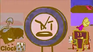 Preview 2 Clock Effects ZakyrCubed (Sponsored By preview 2 bad Piggies Effects)