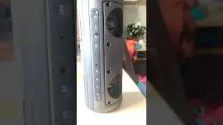 sven ps 250 bl flex test