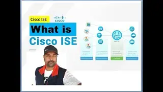 What is Cisco ISE ? How ISE works | ISE | Networking | How to Cisco ISE