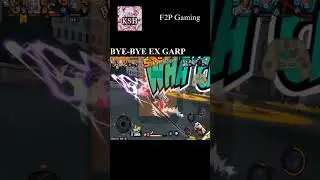 Yamato’s One-Shot Ends Garp’s Reign! Meta Shift in OPBR! 🚨