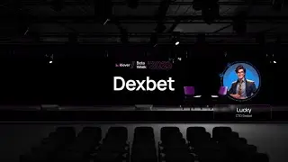 #KleverBetaWeek: #Dexbet