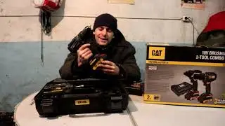 Шуруповерт и импакт САТ, 65-215 Нм!? Стоит ли брать?
