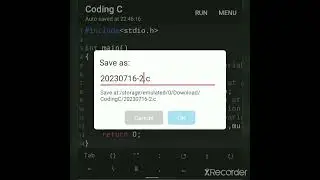 C Program Multiplication of 2 Numbers | Multiplication of 2 nos in C program | C language tutorial