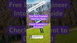 Data Engineer Interview Questions 