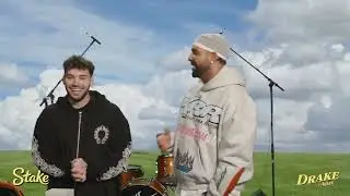 Drake X Adin Ross | Full Stream