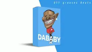 DaBaby Drum Kit + MIDI + Loops + Oneshots Vol 2 - Prod By Quy grooves 2021