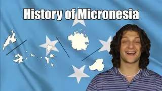 History of Micronesia