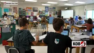 4 Investigates: Hot APS classrooms
