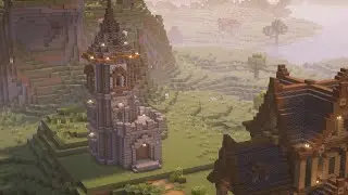 Expanding My Forever Home in Minecraft