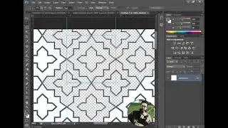 Custom Pattern Making Form Any Image