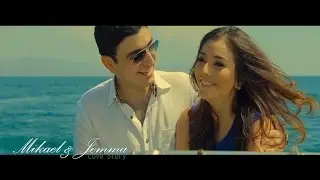 Mikael & Jemma Love Story