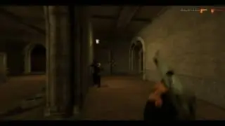 CS:S | flick + 4 oneshots