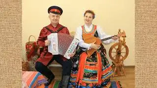 Презентация Центра традиционной казачьей культуры "Кладезь" с.Барановка Змеиногорский район