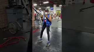 Burn fat.. build muscle