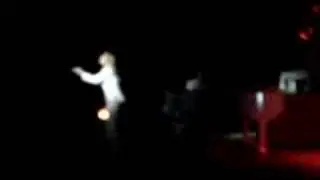 Lara fabian a gemenos