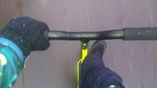 Стрит день