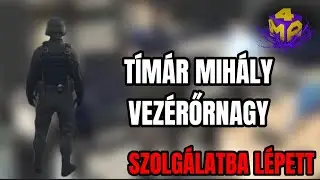 GTA V RP | TÍMÁR MIHÁLY MEGBOLONDULT? | Lesz akkor a fater melója, vagy sem?